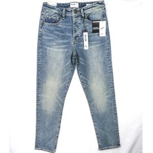 William Rast Sweet Mama Jeans Size 27 L28 Tapered